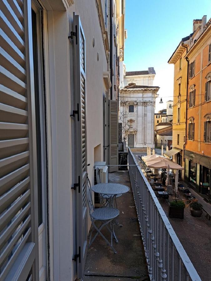 Eleganti Dimore Brescia Exterior photo