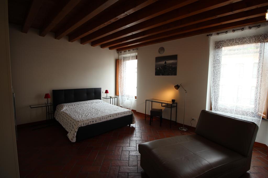 Eleganti Dimore Brescia Exterior photo