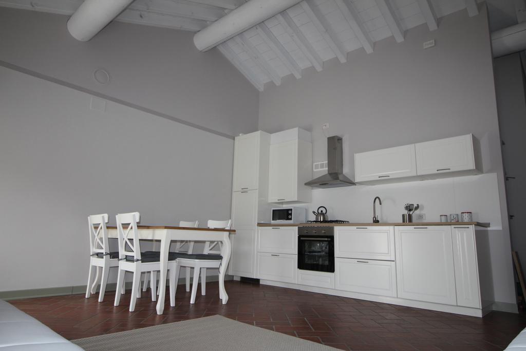 Eleganti Dimore Brescia Exterior photo