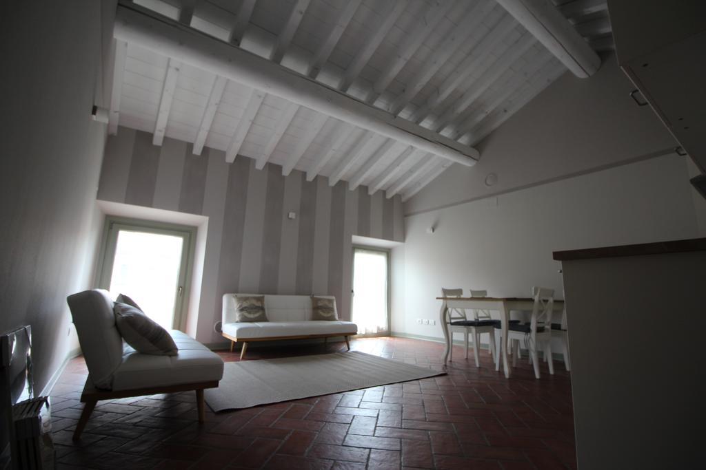 Eleganti Dimore Brescia Exterior photo