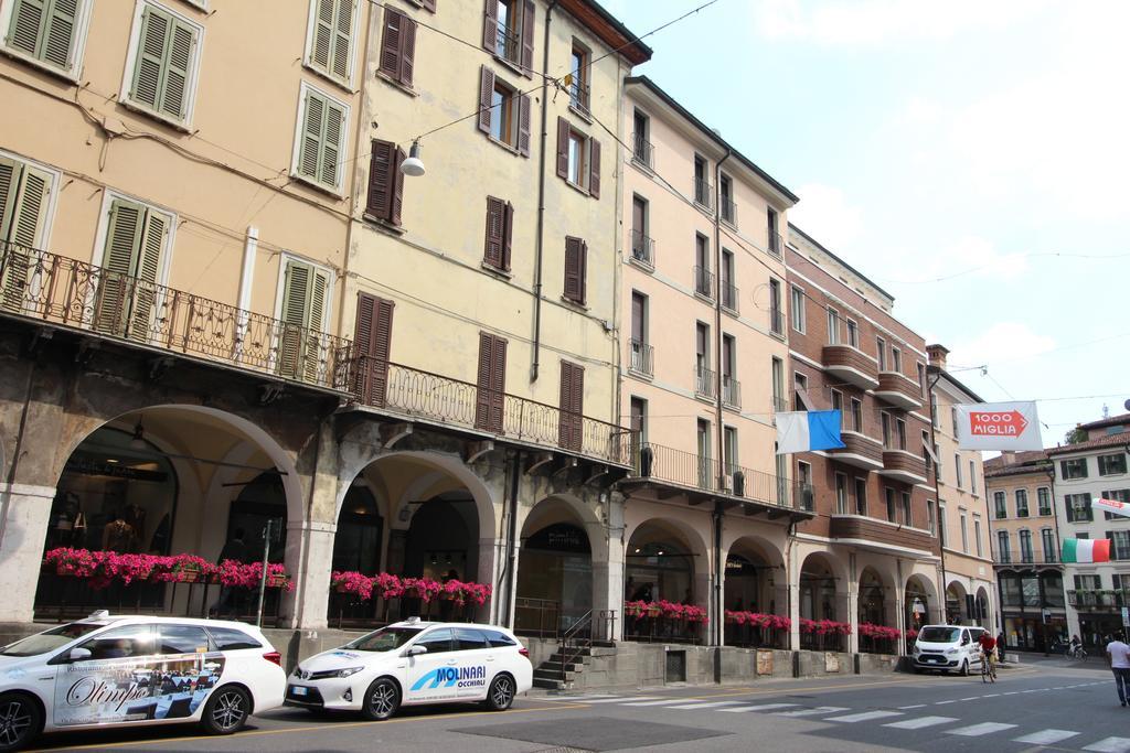 Eleganti Dimore Brescia Exterior photo