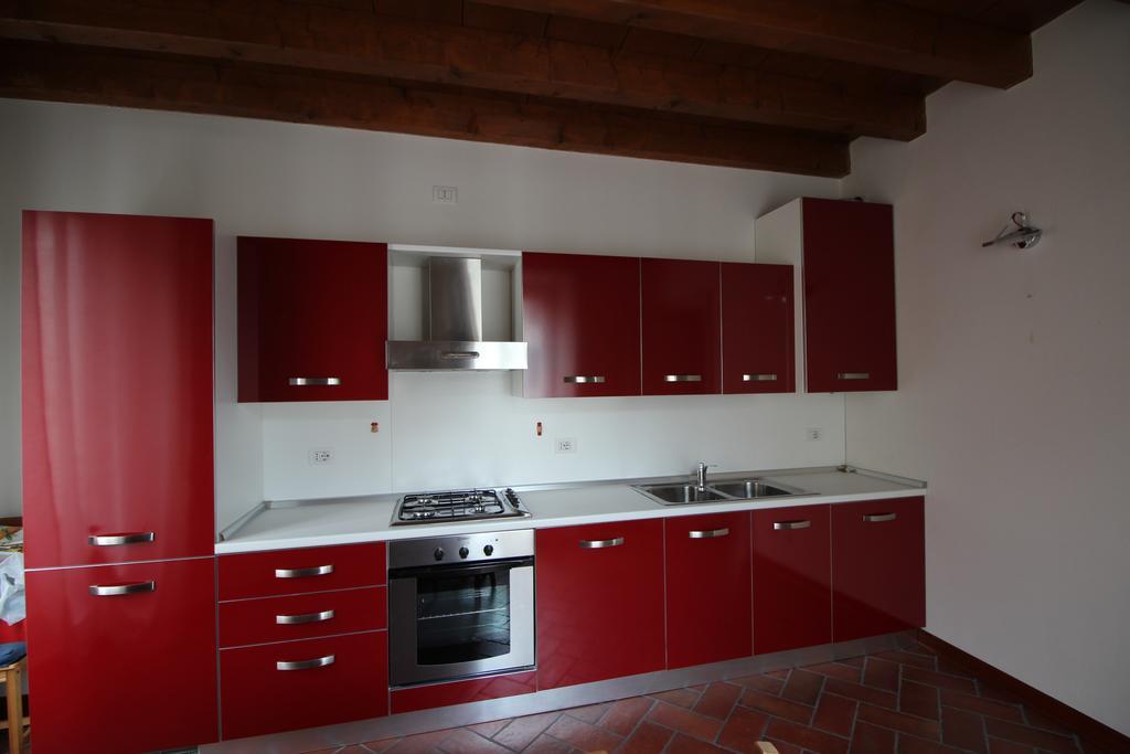 Eleganti Dimore Brescia Exterior photo
