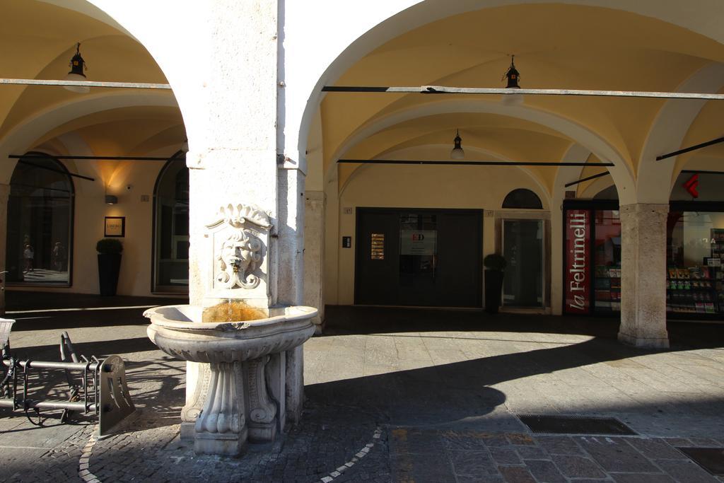 Eleganti Dimore Brescia Exterior photo