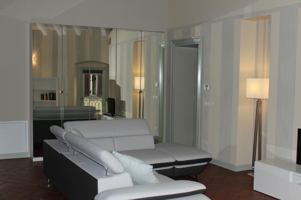 Eleganti Dimore Brescia Exterior photo