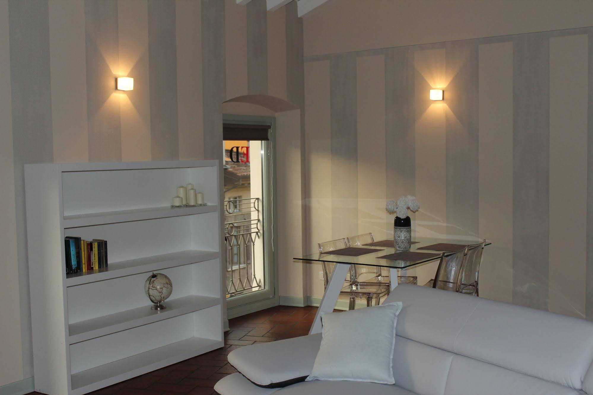 Eleganti Dimore Brescia Exterior photo