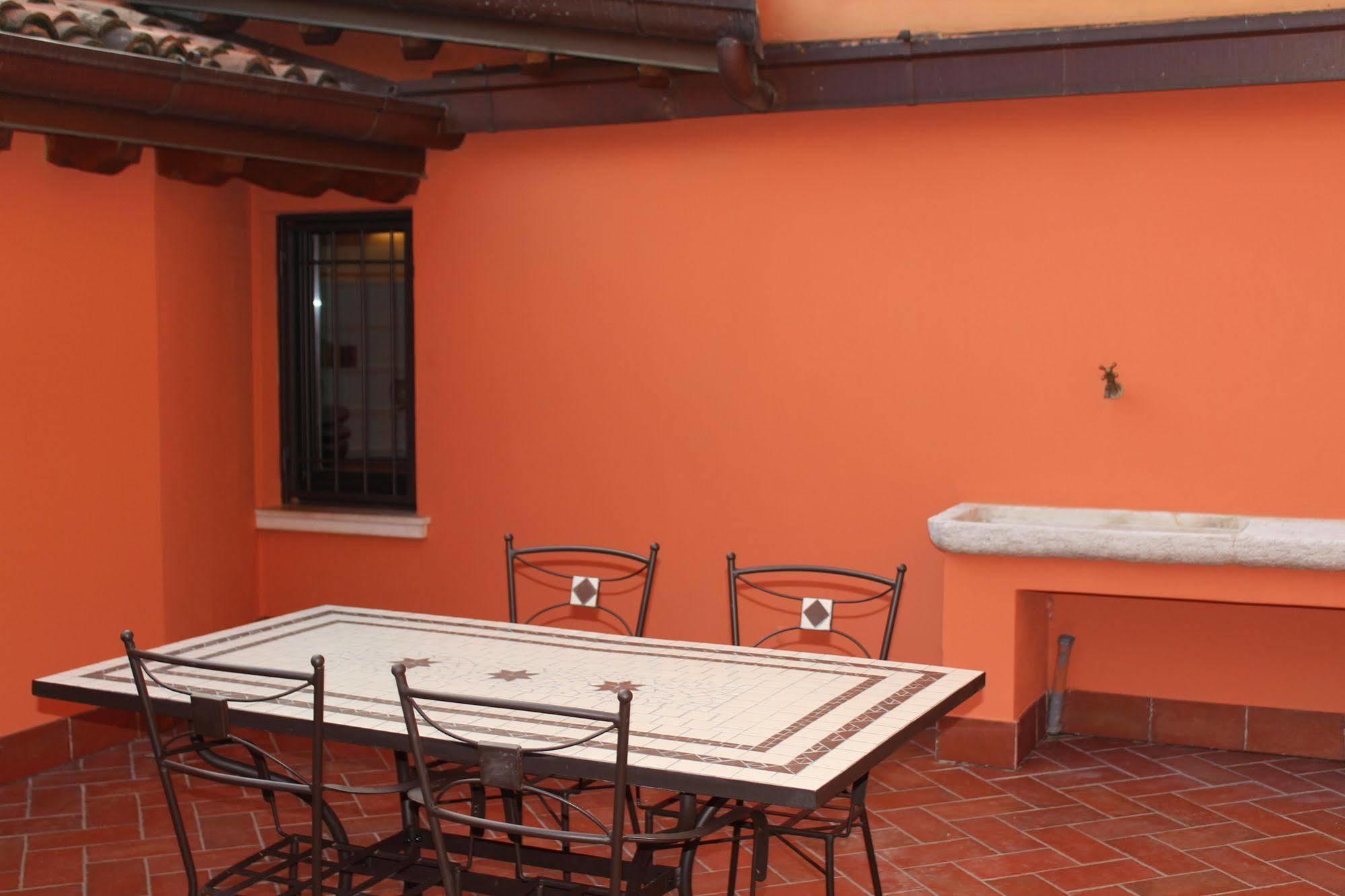 Eleganti Dimore Brescia Exterior photo