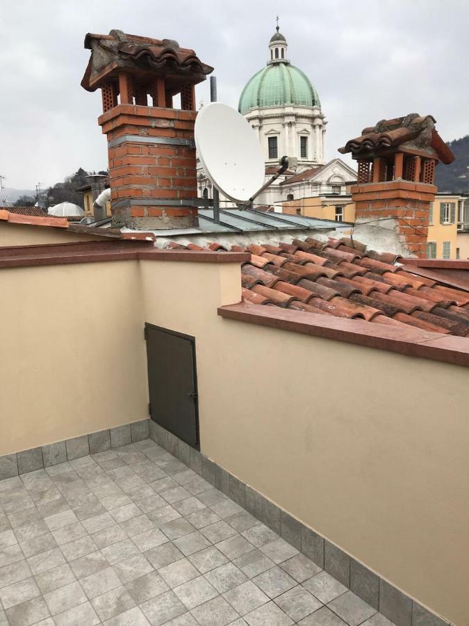 Eleganti Dimore Brescia Exterior photo